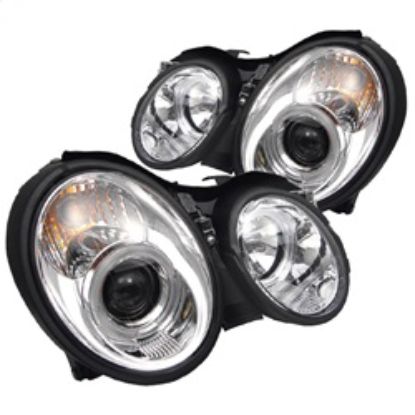 Picture of Spyder Auto Headlight - 5011183