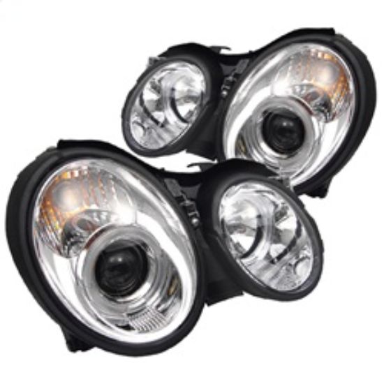 Picture of Spyder Auto Headlight - 5011183