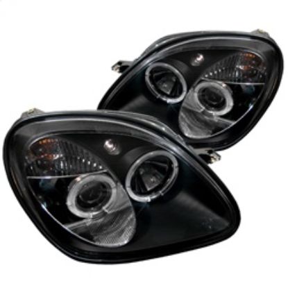 Picture of Spyder Auto Headlight - 5011190