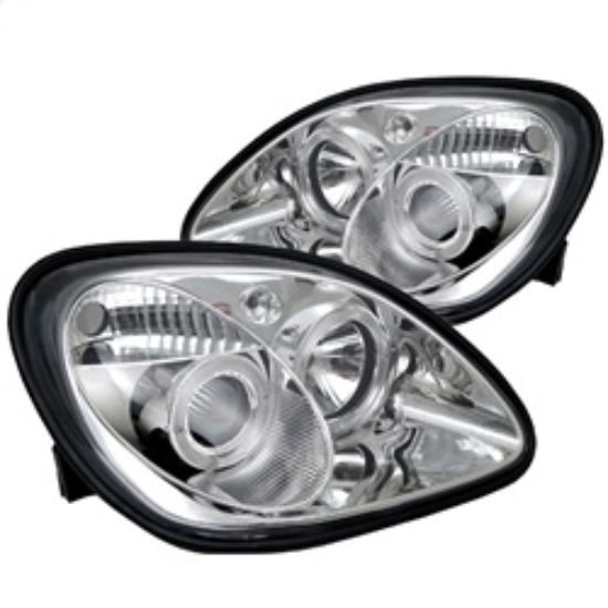 Picture of Spyder Auto Headlight - 5011206