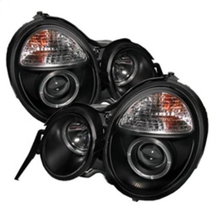 Picture of Spyder Auto Headlight - 5011275