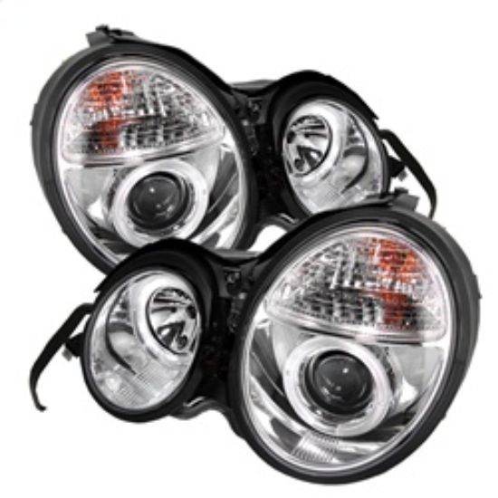 Picture of Spyder Auto Headlight - 5011282
