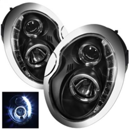 Picture of Spyder Auto Headlight - 5011336