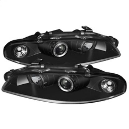 Picture of Spyder Auto Headlight - 5011473