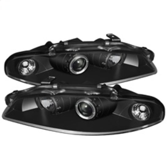 Picture of Spyder Auto Headlight - 5011473