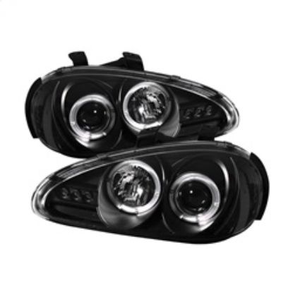 Picture of Spyder Auto Headlight - 5011503