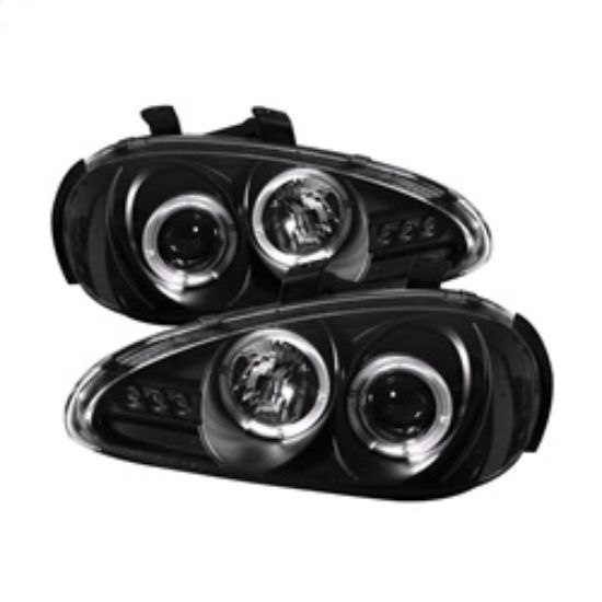 Picture of Spyder Auto Headlight - 5011503
