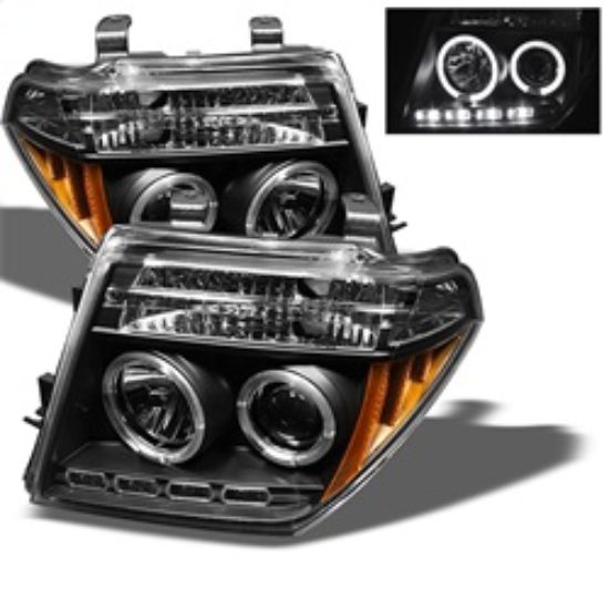 Picture of Spyder Auto Headlight - 5011527