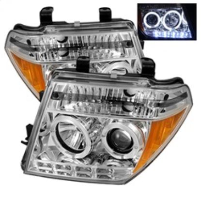 Picture of Spyder Auto Headlight - 5011534