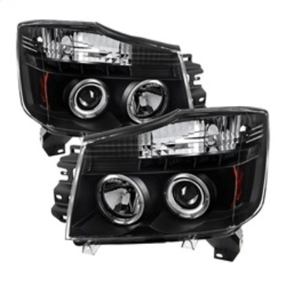 Picture of Spyder Auto Headlight - 5011572