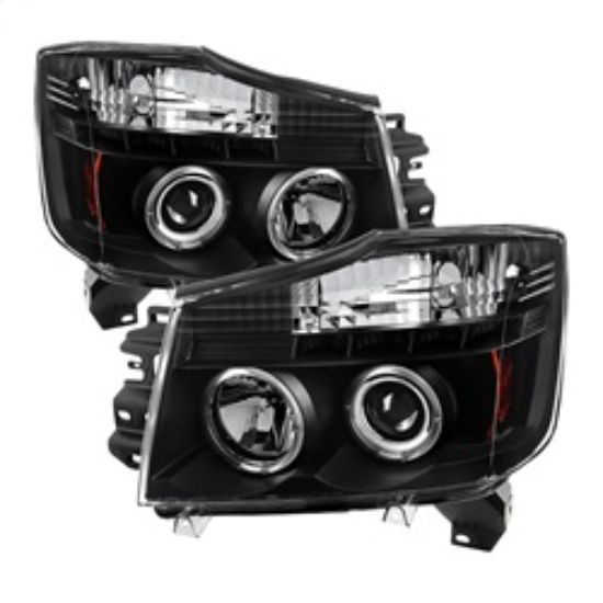 Picture of Spyder Auto Headlight - 5011572