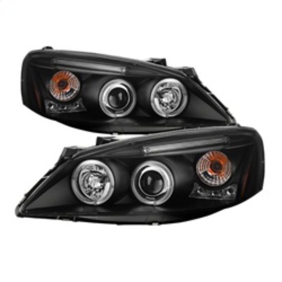 Picture of Spyder Auto Headlight - 5011596