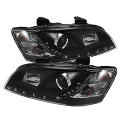 Picture of Spyder Auto Headlight - 5011626