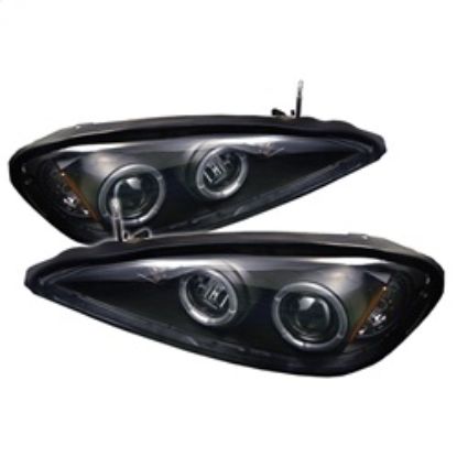 Picture of Spyder Auto Headlight - 5011640