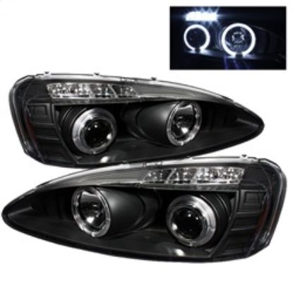 Picture of Spyder Auto Headlight - 5011664