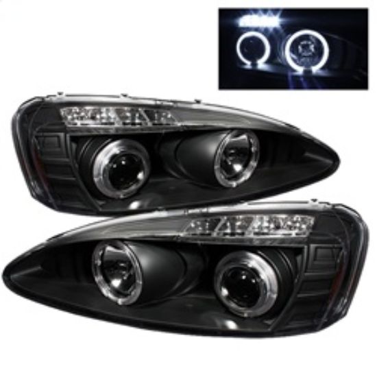 Picture of Spyder Auto Headlight - 5011664