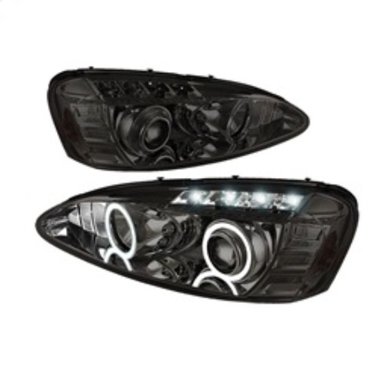 Picture of Spyder Auto Headlight - 5011688