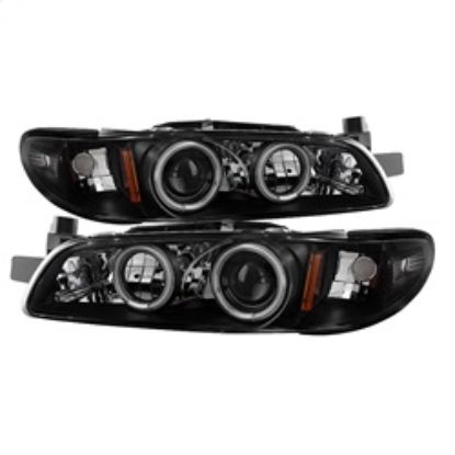 Picture of Spyder Auto Headlight - 5011695