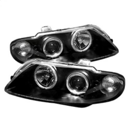 Picture of Spyder Auto Headlight - 5011749