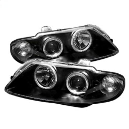 Picture of Spyder Auto Headlight - 5011749
