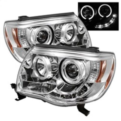 Picture of Spyder Auto Headlight - 5011923