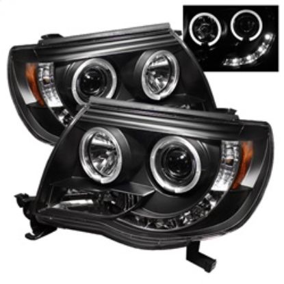 Picture of Spyder Auto Headlight - 5011916