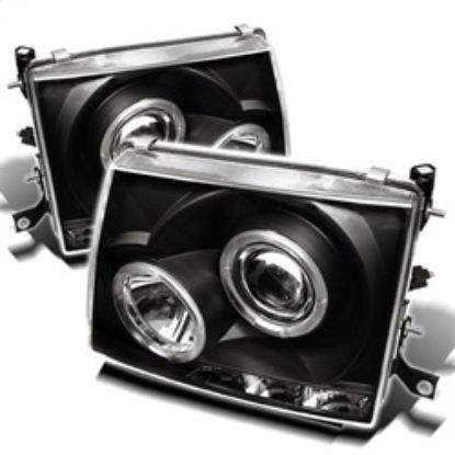 Picture of Spyder Auto Headlight - 5011947