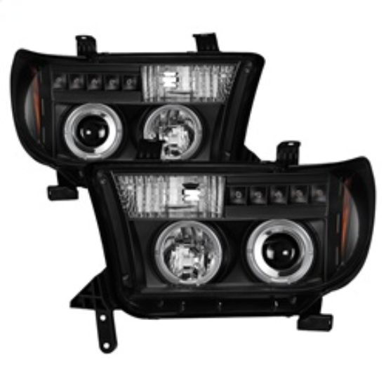 Picture of Spyder Auto Headlight - 5012029