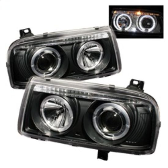 Picture of Spyder Auto Headlight - 5012197
