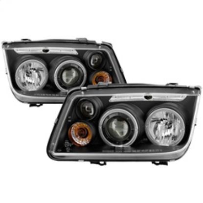 Picture of Spyder Auto Headlight - 5012258