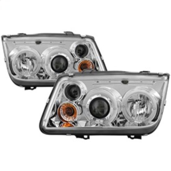 Picture of Spyder Auto Headlight - 5012265
