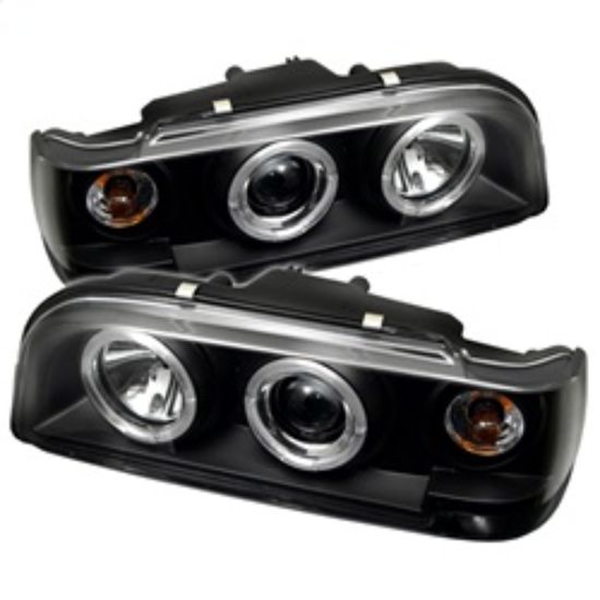 Picture of Spyder Auto Headlight - 5012289