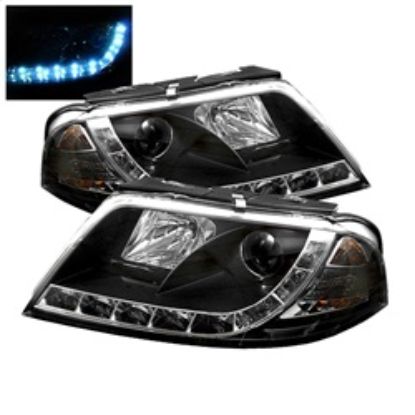 Picture of Spyder Auto Headlight - 5012302