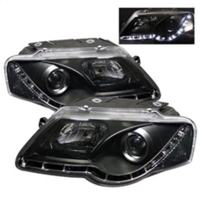 Picture of Spyder Auto Headlight - 5012326