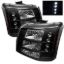 Picture of Spyder Auto Headlight - 5012395
