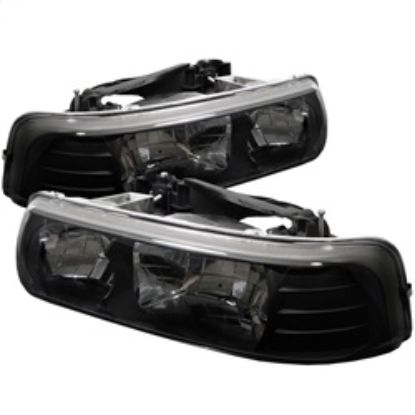 Picture of Spyder Auto Headlight - 5012470