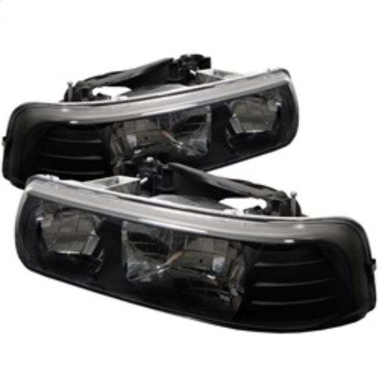 Picture of Spyder Auto Headlight - 5012470