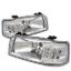 Picture of Spyder Auto Headlight - 5012500