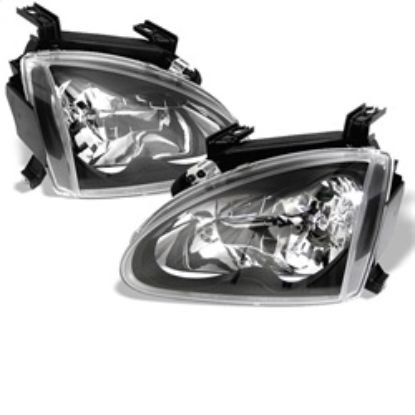 Picture of Spyder Auto Headlight - 5012586