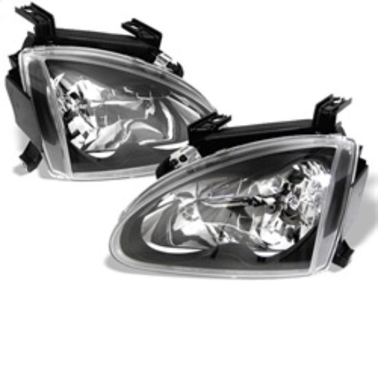 Picture of Spyder Auto Headlight - 5012586