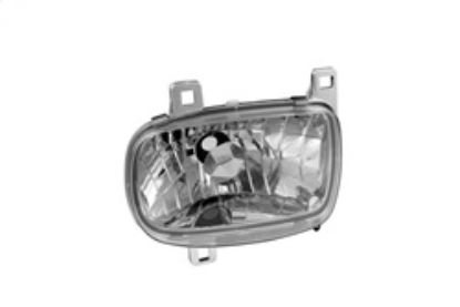 Picture of Spyder Auto Headlight - 5012609