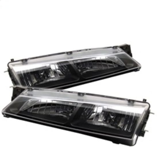Picture of Spyder Auto Headlight - 5012616