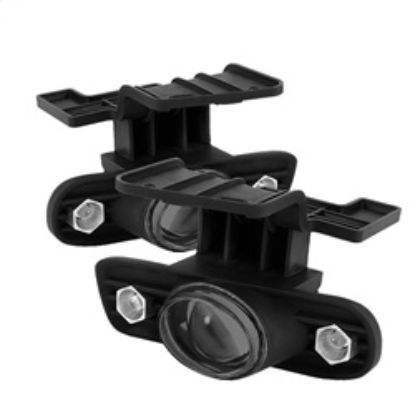 Picture of Spyder Auto Fog Light Kit - 5014672