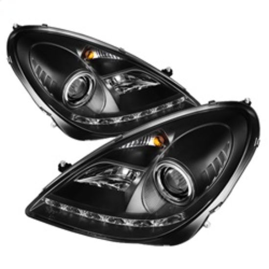 Picture of Spyder Auto Headlight - 5015006