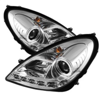 Picture of Spyder Auto Headlight - 5014993