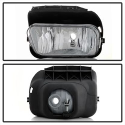 Picture of Spyder Auto Fog Light Set - 5015471