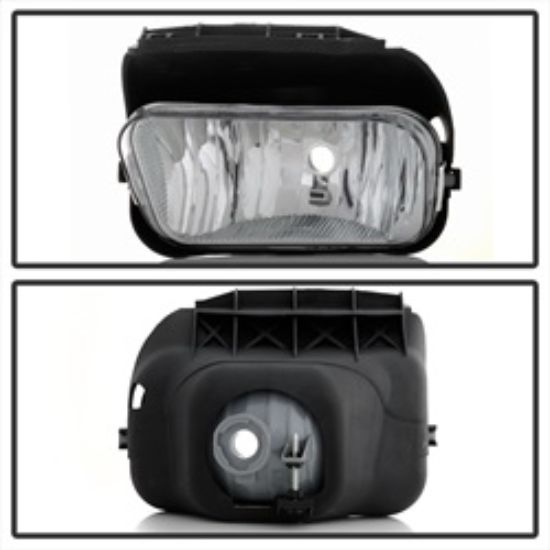 Picture of Spyder Auto Fog Light Set - 5015471