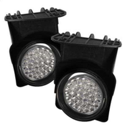 Picture of Spyder Auto Fog Light Kit - 5015679