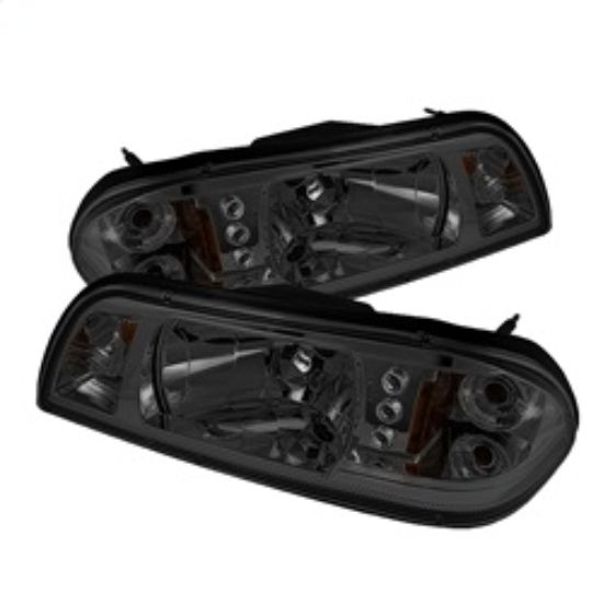 Picture of Spyder Auto Headlight - 5016805