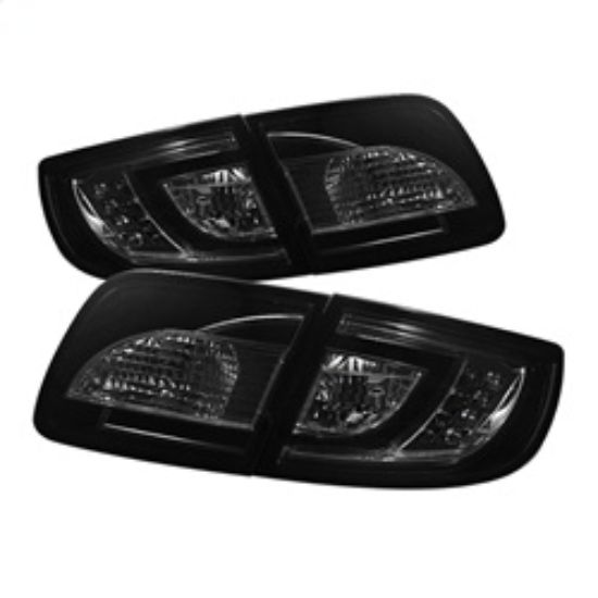 Picture of Spyder Auto Tail Light Set - 5017406